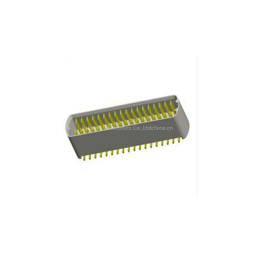 ODM connector new design 2.54mm Pitch Board to Board Female Connectors