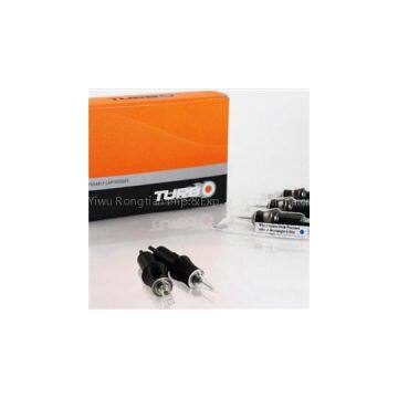 Turbo Cartridge Needles