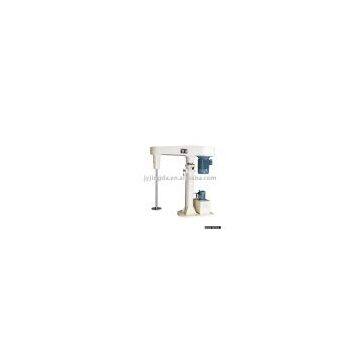 High Speed Disperser