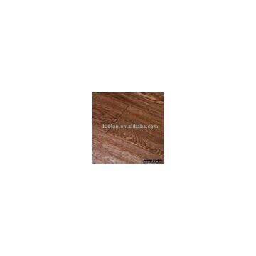 Sell Three-Layer Distressed Engineered Wood Flooring