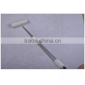 custom floor dust cleaning adhesive roller