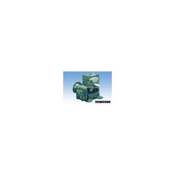 SPEED REDUCERS & GEARBOXES,UDL SPEED VARIATORS,WORM REDUCER