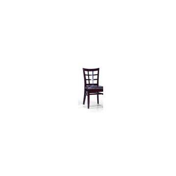 A03# dining chair