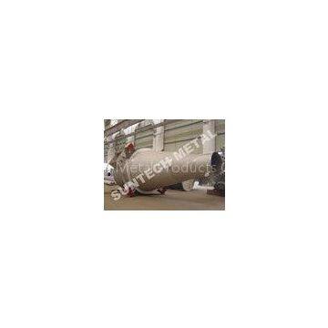Chemical Process Equipment Inconel 600 Cyclone Separator for Fluorine