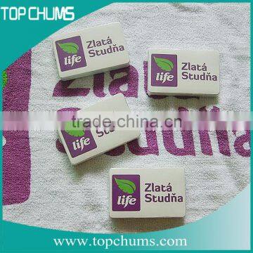 Cheap Promotional china supplier magic clay towel,hot-pressed customized towel,personalized compress beach towel