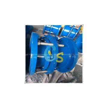 Rubber Single Expansion Joint for Water Supply photo-3