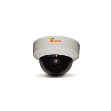 Star Light Dome Camera SU-NHH7-C