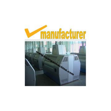 compact flour machine,whole set maize flour machine,wheat mill machinery