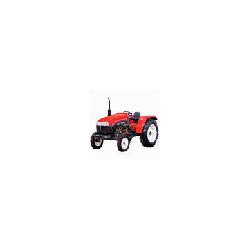 Tractor 48HP,2WD