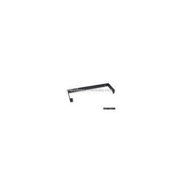 Wall mounting bracket