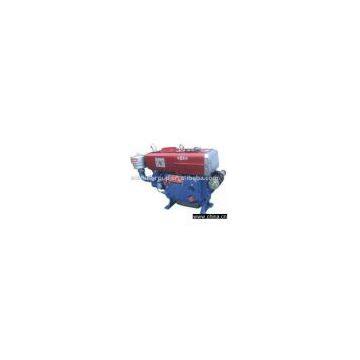 Water Cooled Diesel Engine