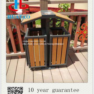 Composite Trash Bin