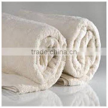 Organic Cotton Towel Set