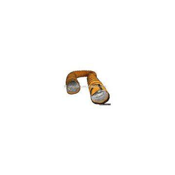 insulated duct