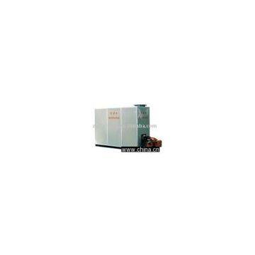 vacuum hot water boiler