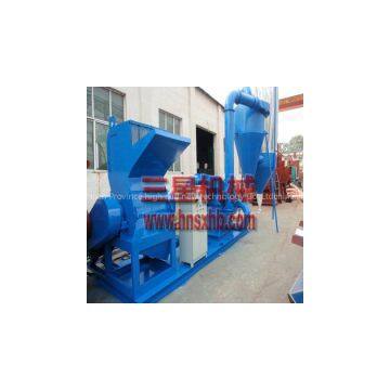 Waste Cellulose Fiber Making Machine photo-2