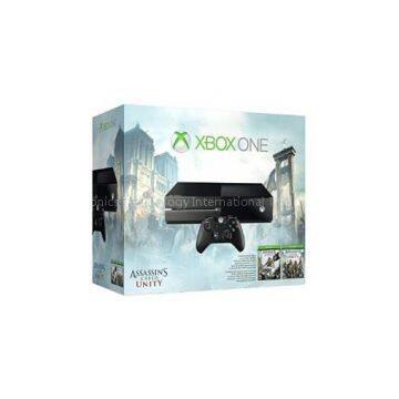 Xbox One Assassin's Creed Unity 500GB Bundle