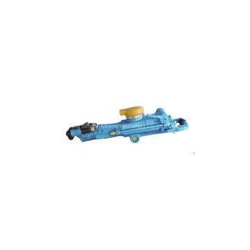 YT28 rock drilling machine