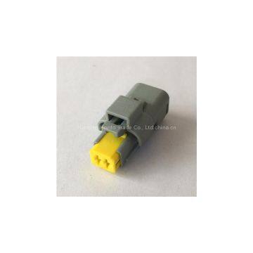 Auto Connector and Terminal211PC022S8049