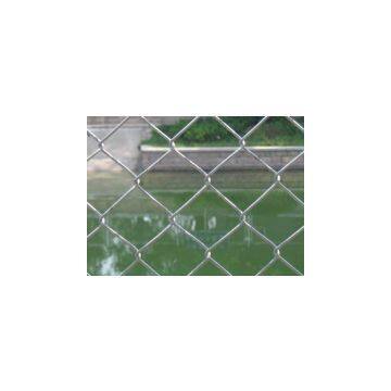 Best China Wholesale Vinyl Coated Chain Link Fence Price