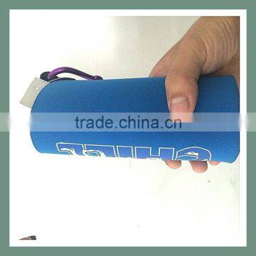 Customized Neoprene Tube Can Cooler