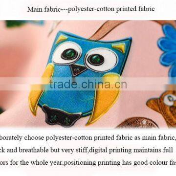 2016 New Type Young Girls Printing Skirt photo-6