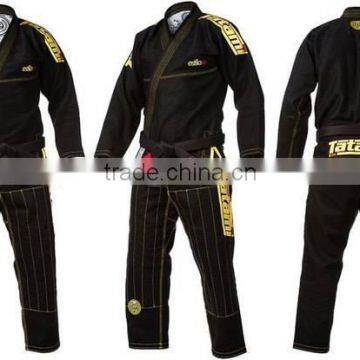 Custom Brazilian Jiu Jitsu gi Pakistan