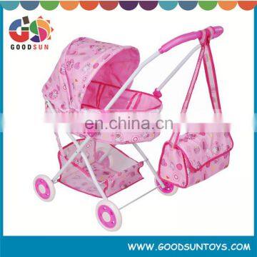 Popular selling new item baby pram strollers with lovely looking