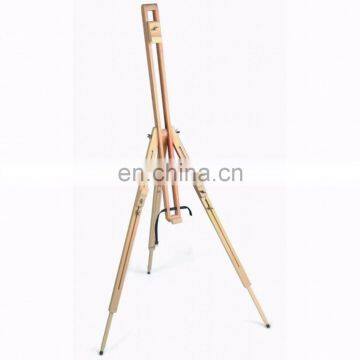 Promotional hot selling high quality wooden Easel