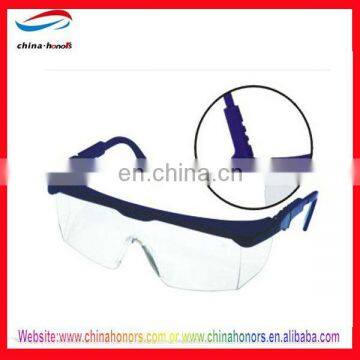 cheap work safety glasses/industrial safety glasses en166