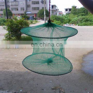 Basket Foldable Trap Hoop Nets