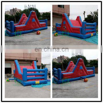 Special hot-sale inflatable slide combo,cheap inflatable bouncer slide,gaint inflatable bouncy castle