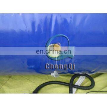 EU CE Certified Durable Giant Inflatable Square Swimming Pool for Sale photo-4