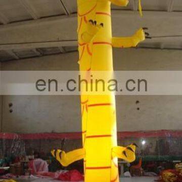 Indoor Inflatable Dragon Air Dancer for Sale photo-2