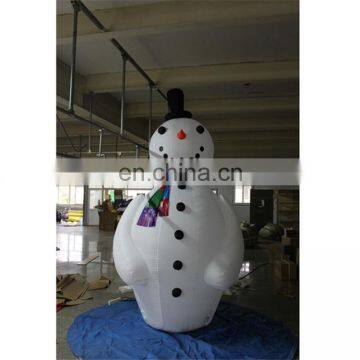 Funny Inflatable Snowman/Christmas Inflatables/snow Man C-513 photo-2
