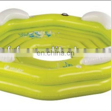 Inflatable Floating Pool Sofa