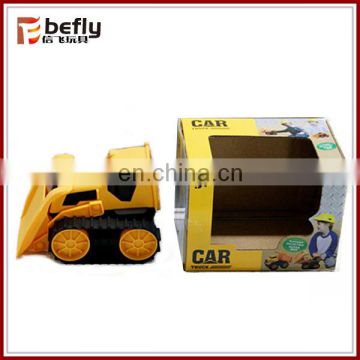 www.alibaba.com Plastic gliding garbage truck toy