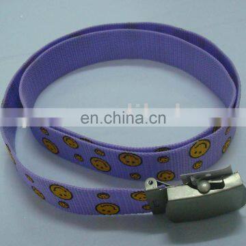 fashion belt/kid's belt