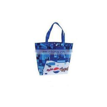 PP nonwoven bag;shopping bag