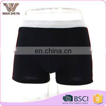 High quality nylon breathable woven mens boxer shorts