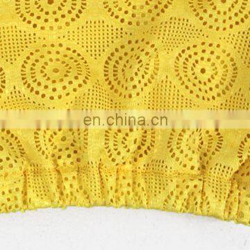 Guangzhou Supplier Simple Low Price Custom Girls Clothing Boutique photo-5