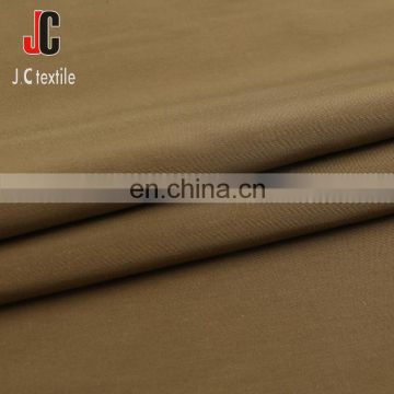 shaoxing textile high quality nylon jacket fabric stretch cotton elastane fabric