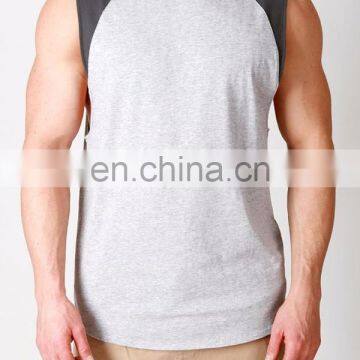 gym shirts / muscle shirts / sleeveless gym shirts