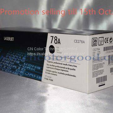 Original for HP Laser Jet Printer CF283A/85A/12A/78A05A/80Atoner Cartridge photo-5