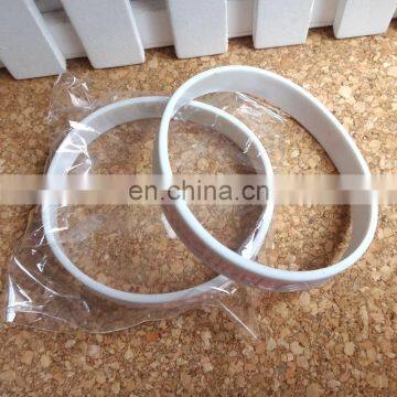 2016 New Products Hot Sale Silicon Bracelet for Promotional Use photo-4