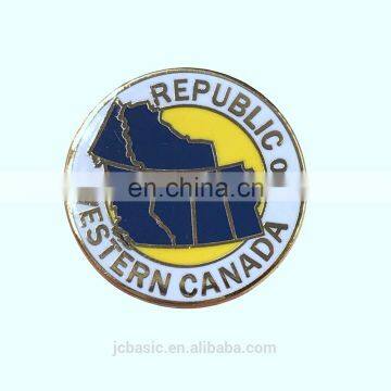 Custom Enamel Pins Wholesale photo-4