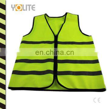 running reflective vest