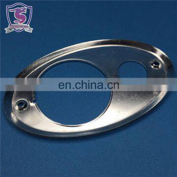 Custom Hardware Stamping Auto Stainless Steel Deep Drawing Parts