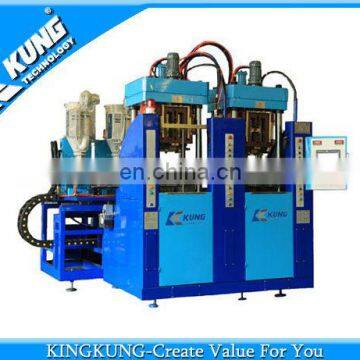 2014 Hot selling Double color TR machines/ TPU machine