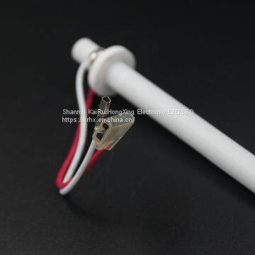 96%Aluminum MCH Ceramic Heater Element